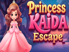 Ойын Princess Kaida Escape