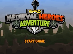 Ойын Medieval Heroes Adventure