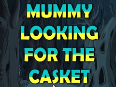Ойын Mummy Looking for the Casket
