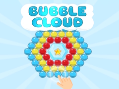 Ойын Bubble Cloud