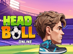 Ойын Head Ball Online