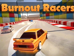 Ойын Burnout Racers