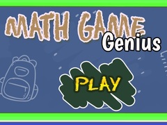 Ойын Math Game Genius