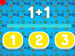Ойын Simple Math Quiz