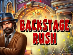 Ойын Backstage Rush