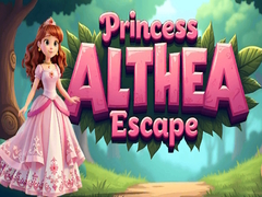 Ойын Princess Althea Escape