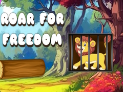 Ойын Roar for Freedom