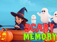 Ойын Scary Memory