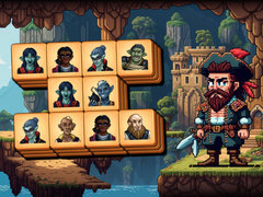 Ойын Pirates Mahjong