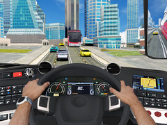 Ойын Ultimate Transport Driving Sim
