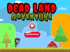 Ойын Dead Land Adventure