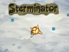 Ойын Sterminator