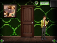 Ойын Amgel Easy Room Escape 225