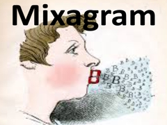 Ойын Mixagram
