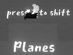 Ойын Planes 