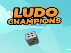 Ойын Ludo Champions