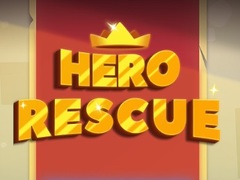 Ойын Hero Rescue