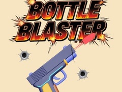 Ойын Bottle Blaster