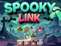 Ойын Spooky Link 