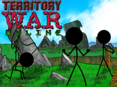 Ойын Territory War online