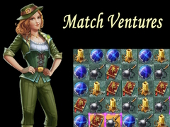 Ойын Match Ventures