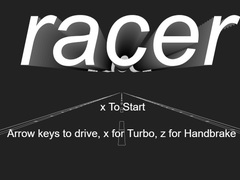Ойын Race