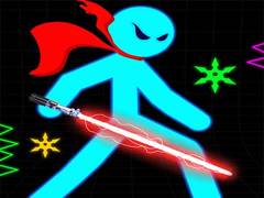 Ойын Stickman Fight Pro
