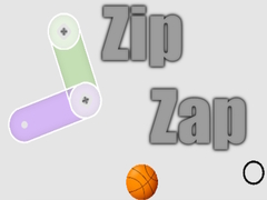 Ойын Zip Zap
