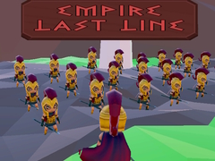 Ойын Empire Last Line