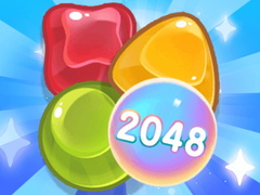 Ойын 2048 Skill Edition