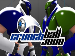 Ойын Crunchball 3000