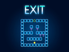 Ойын Exit