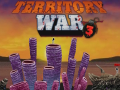 Ойын Territory War 3