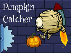 Ойын Pumpkin Catcher