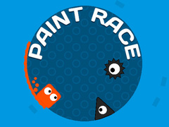 Ойын Paint Race