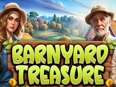 Ойын Barnyard Treasure