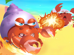 Ойын King of Crabs