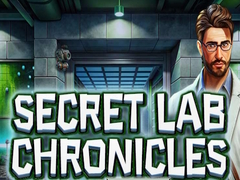 Ойын Secret Lab Chronicles