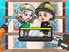 Ойын My Fire Station World