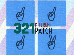Ойын 321 Diferent Patch