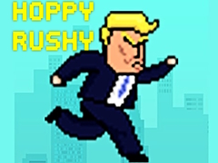 Ойын Hoppy Rushy