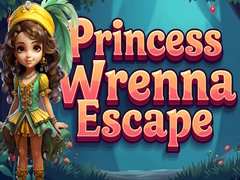 Ойын Princess Wrenna Escape