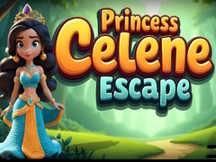 Ойын Princess Celene Escape