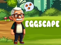 Ойын Eggscape