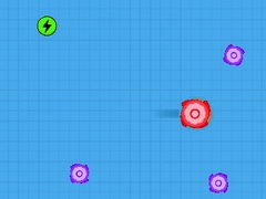 Ойын Spinner Quest