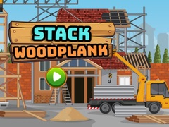 Ойын Stack Wood Planks