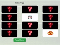 Ойын Football Match Memory