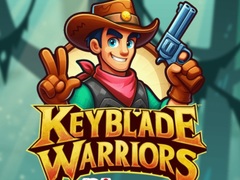 Ойын Keyblade Warriors