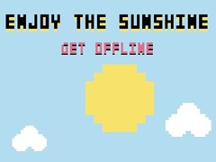 Ойын Enjoy The Sunshine