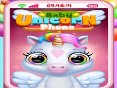 Ойын Baby Unicorn Phone